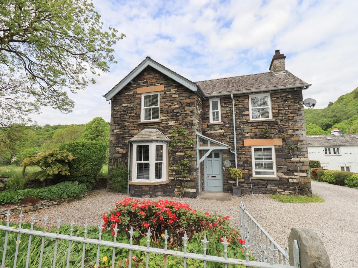 Newby Bridge House Villa Esterno foto