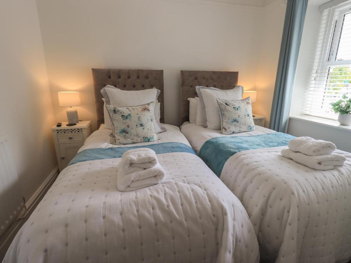 Newby Bridge House Villa Esterno foto