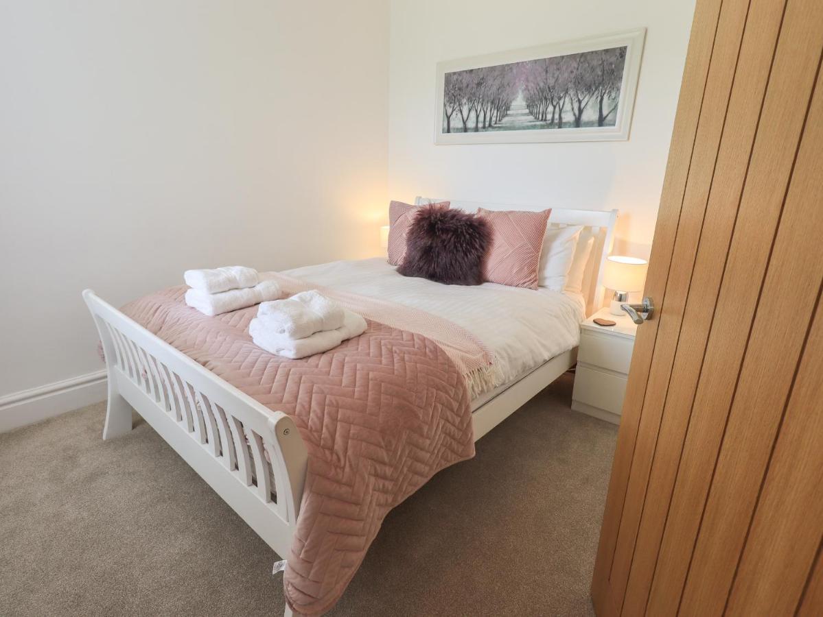 Newby Bridge House Villa Esterno foto